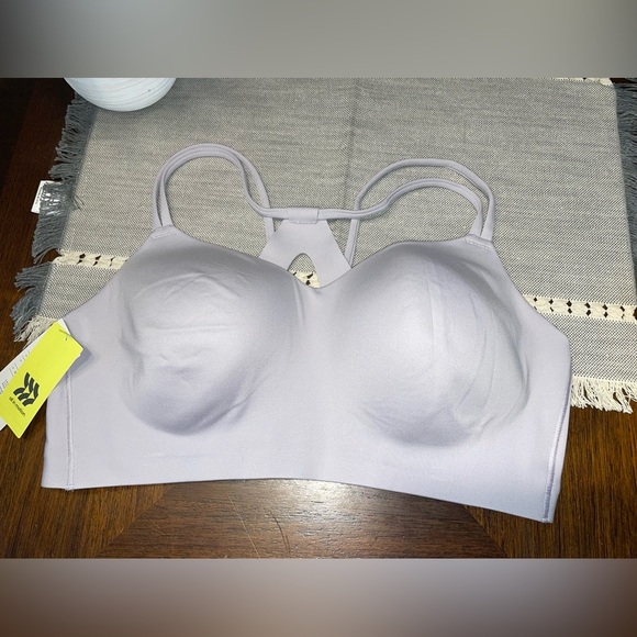 new size xl woman’s all in motion sports bra - Picture 1 of 2